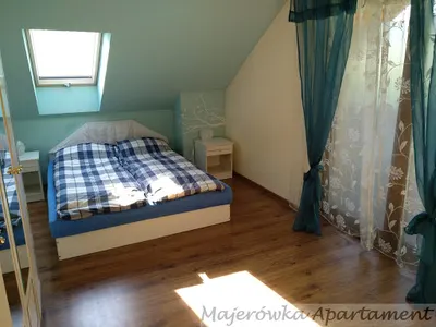 Majerówka Dom Gościnny